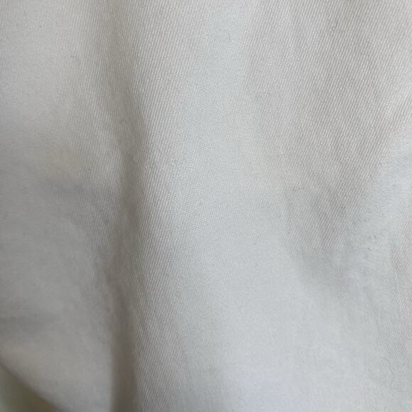 J McLaughlin Men's Taylor Straight Fit Chino Pants Size 38 Lightweight Preppy - Picture 14 of 14